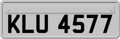 KLU4577