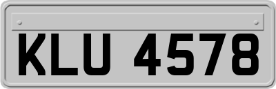 KLU4578