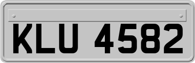 KLU4582