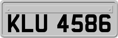 KLU4586