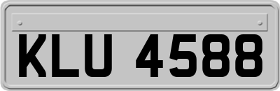 KLU4588