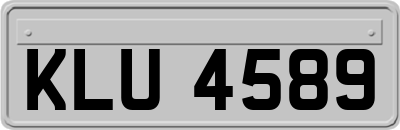 KLU4589