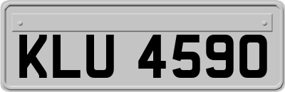 KLU4590