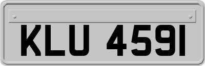 KLU4591