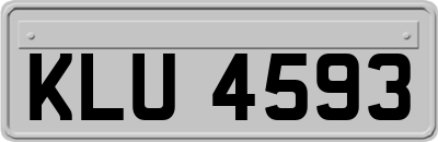 KLU4593