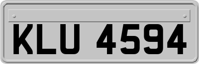 KLU4594