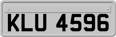 KLU4596