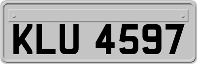 KLU4597