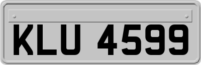 KLU4599