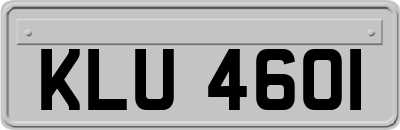 KLU4601
