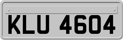 KLU4604