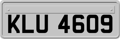 KLU4609