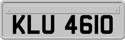 KLU4610