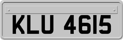 KLU4615