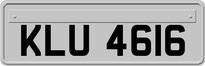 KLU4616