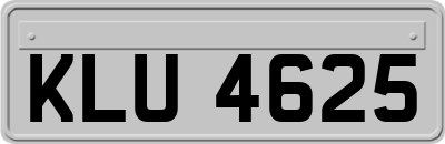 KLU4625