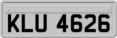 KLU4626