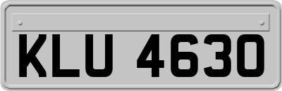 KLU4630