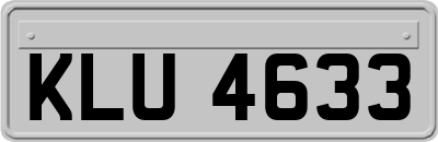 KLU4633