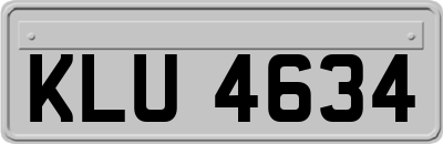 KLU4634