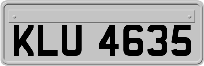 KLU4635