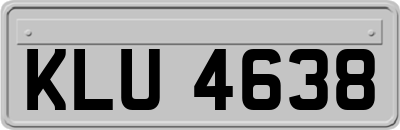 KLU4638