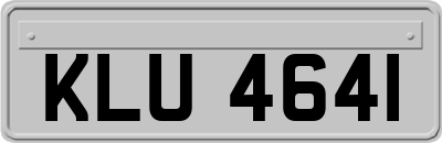 KLU4641