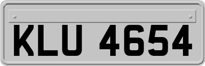 KLU4654