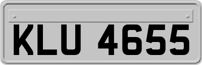 KLU4655