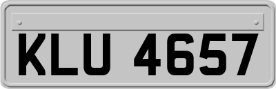 KLU4657