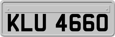 KLU4660