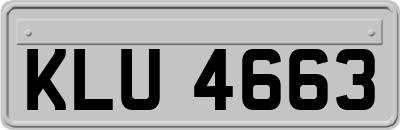 KLU4663