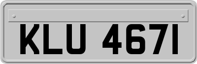 KLU4671