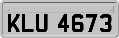 KLU4673