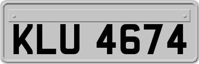 KLU4674