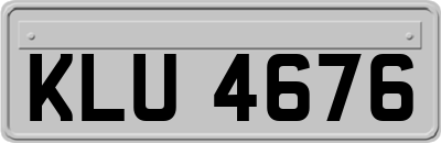KLU4676