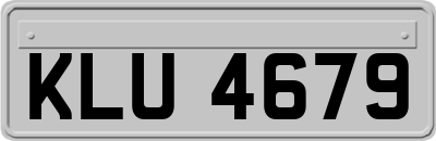 KLU4679