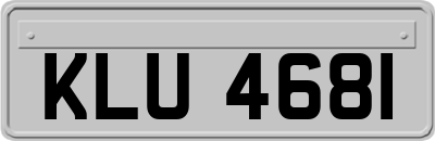 KLU4681
