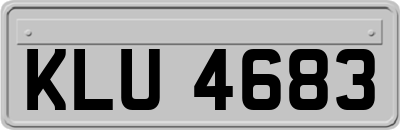 KLU4683