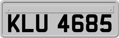 KLU4685
