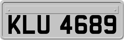 KLU4689