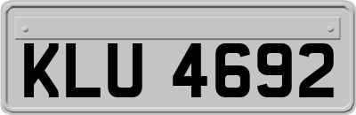 KLU4692