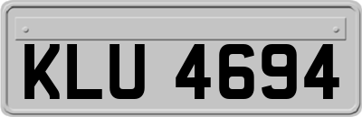 KLU4694