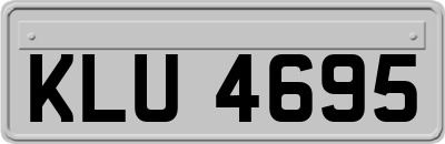 KLU4695
