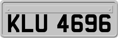 KLU4696