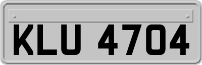 KLU4704