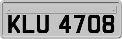 KLU4708
