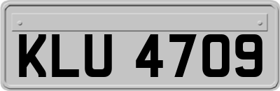 KLU4709