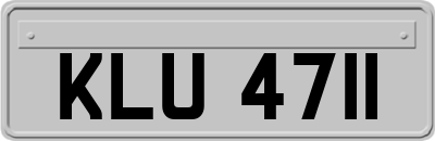 KLU4711