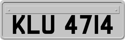 KLU4714